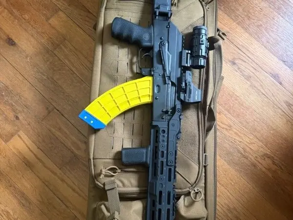 Psa ak