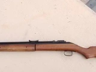 Sheridan "Blue Streak" .20 cal Air Rifle