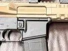 .300 BLK Radian Pistol