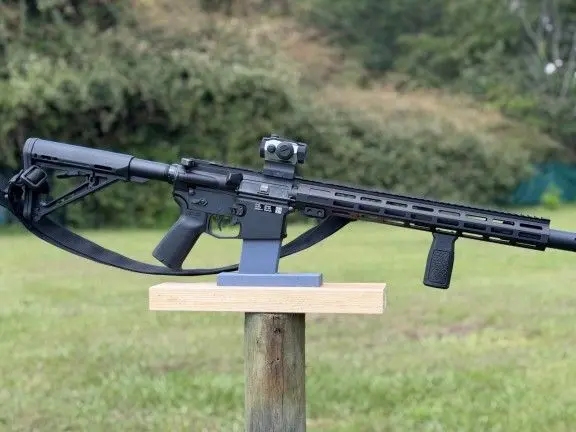 Complete 16" AR15 kit