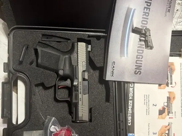 Tp9 elite sc