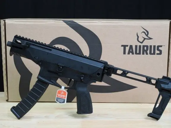 Taurus RPC