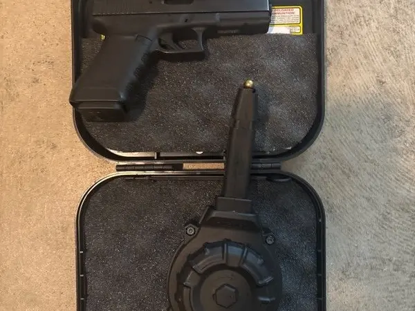 Glock 21