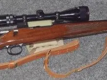 Remington 700 Bolt Action 270 Win woodstock