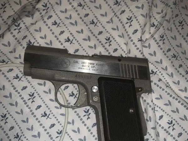 Amt backup .380