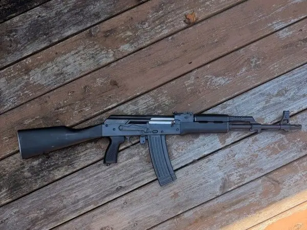 Chinese Norinco 84S-3A (223/556)