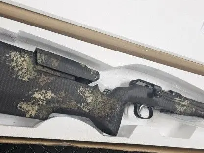 CZ 457 target