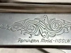 Remington 1100 LW