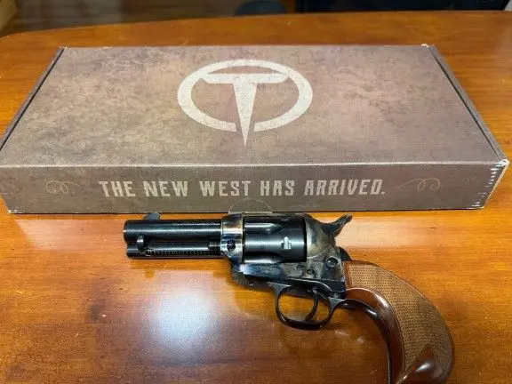 Taylor’s And Co. .45 Colt