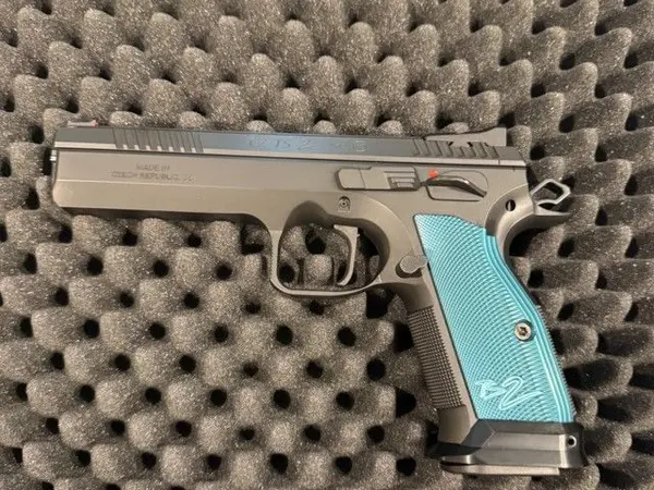 CZ TS 2