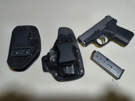 Kahr cw380
