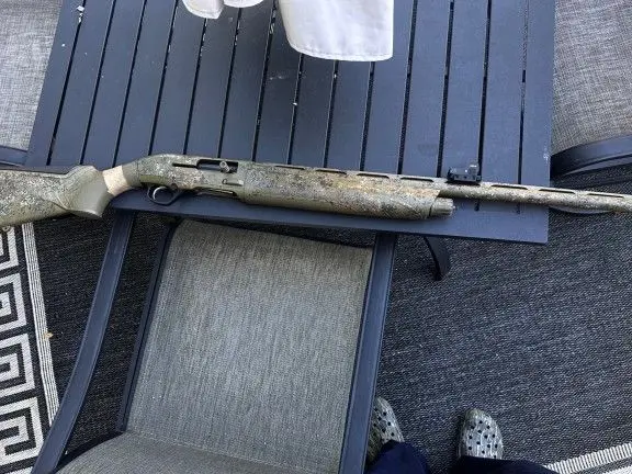 Beretta A300 Ultima