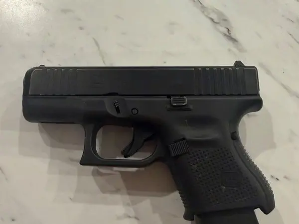 Glock 26