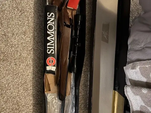 Browning A Bolt Medallion