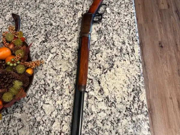 Winchester 1894 Take Down 30/30
