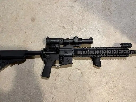 PSA Sabre