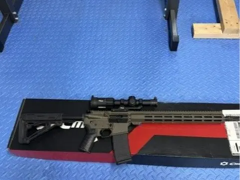 CMMG MK4
