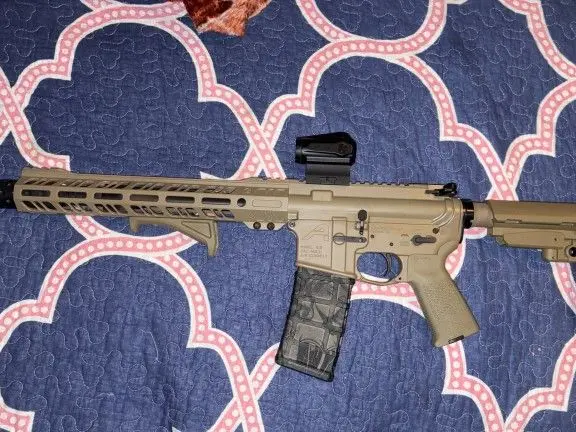 Areo Precision