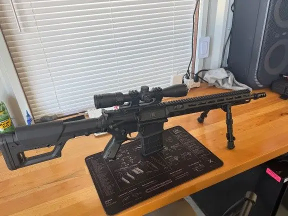 Sig Sauer 716i