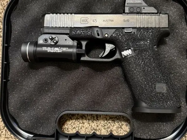 G45 MOS - 9mm