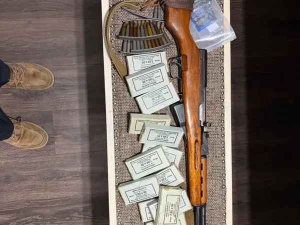 Norinco SKS