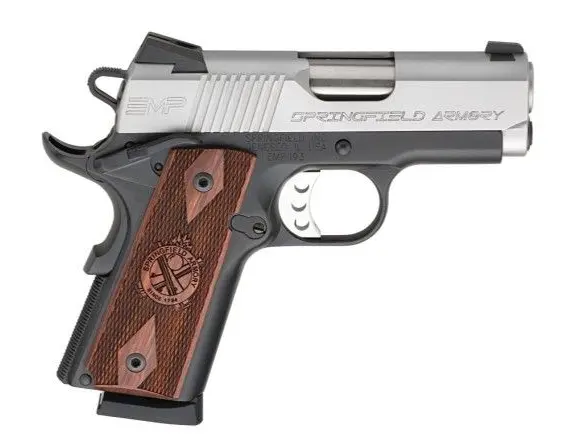 Springfield EMP