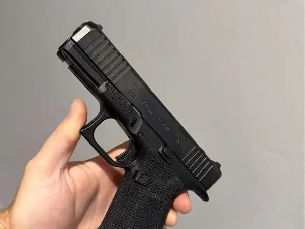 Glock 19 Gen 6