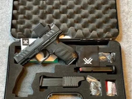 Multi Gun Bundle