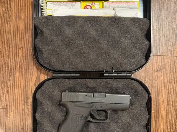 Glock 43