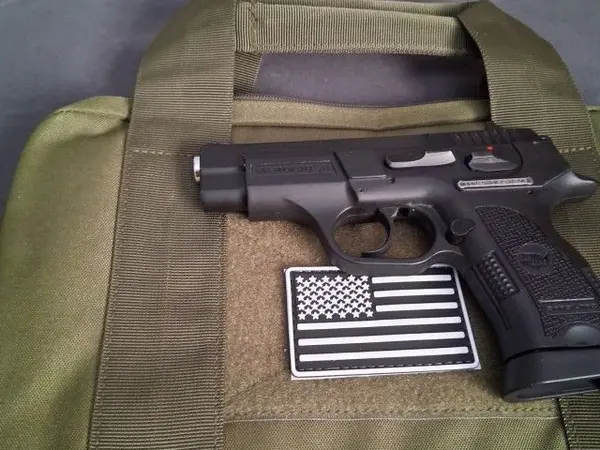 SAR B6P
