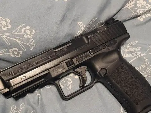 Canik tp9sa