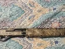 Stoeger m3500 waterfowl edition