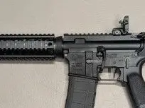 Colt LE6920 M4