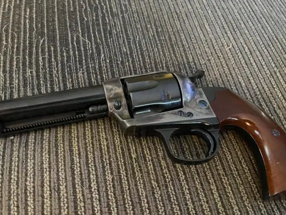 Uberti 45 long Colt $500.00