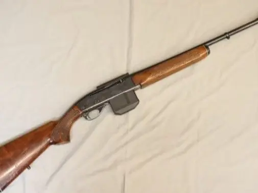 REMINGTON ~ 742 WOODSMASTER ~ .30-06 NEAR ATHENS