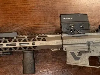 Dark Storm Variant 1 300 BLK
