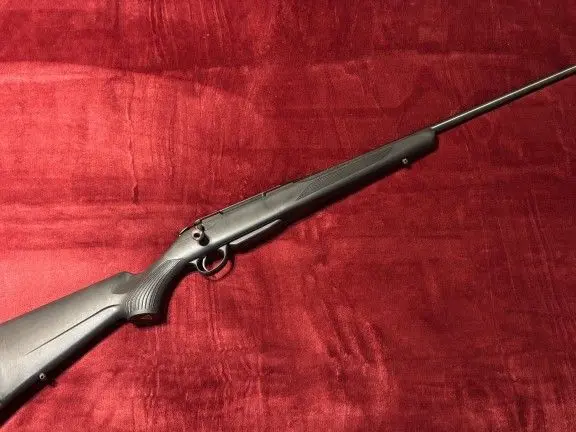 Tikka TX3 Lite .308