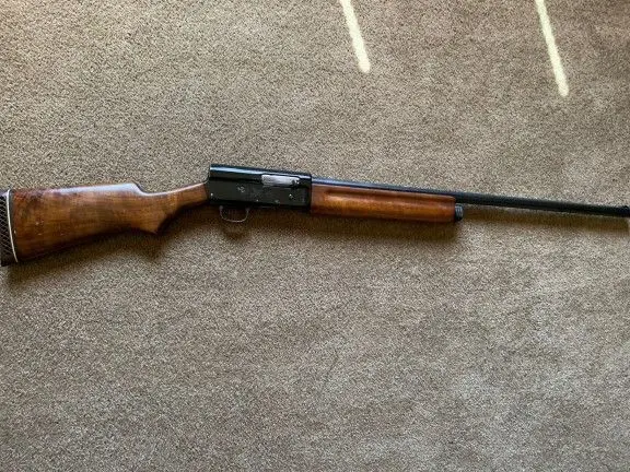 Savage 12 Gauge