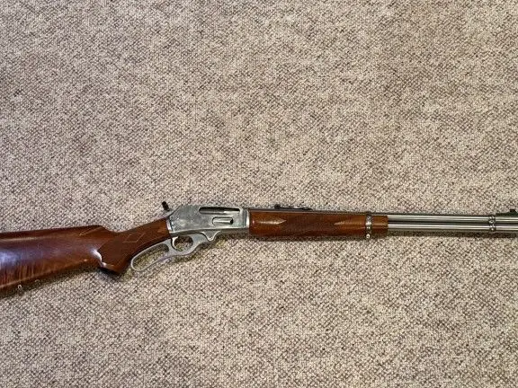 The Elusive Marlin 336M