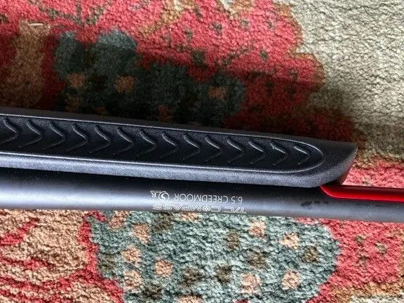 compass 6.5 Creedmoor