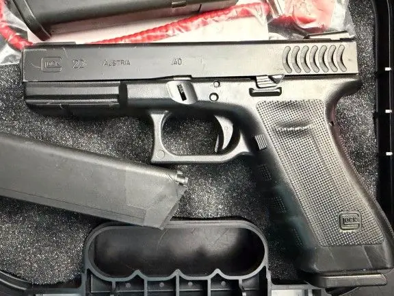 Glock 22