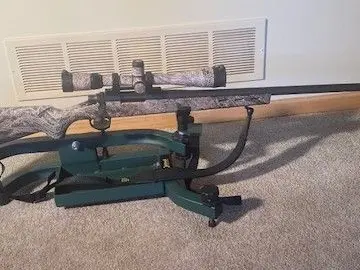 Remington 700