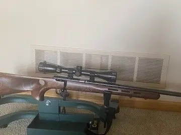 Savage Mark II