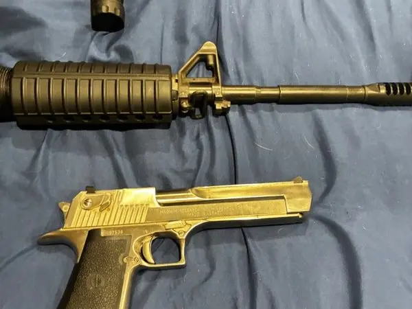 44 mag desert eagle