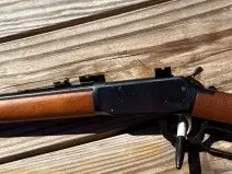 1994 Winchester Model 94AE Centtennial 30-30