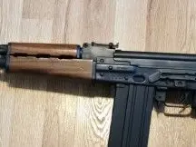 Zastava M77 308 win