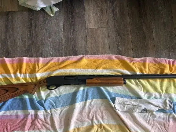 Remington Express model 870 12 gauge 28 in barrel