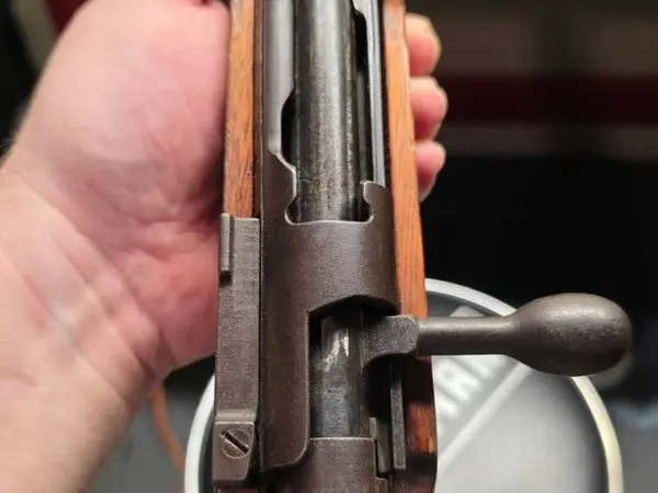 Type 99 Arisaka