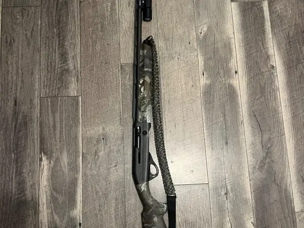 Franchi Affinity 3 elite Waterfowl 20g
