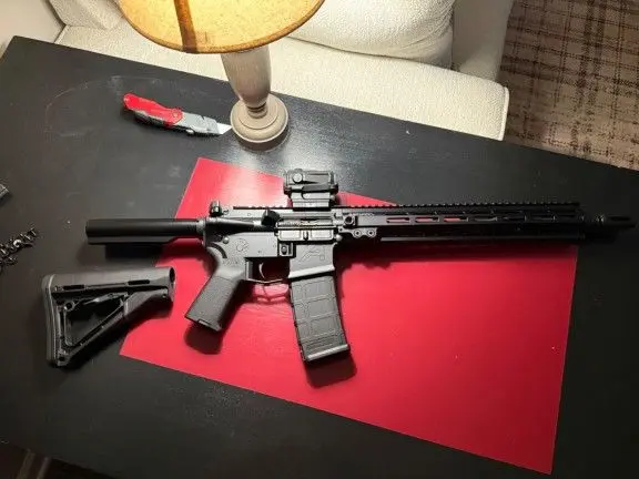 Aero M4E1
